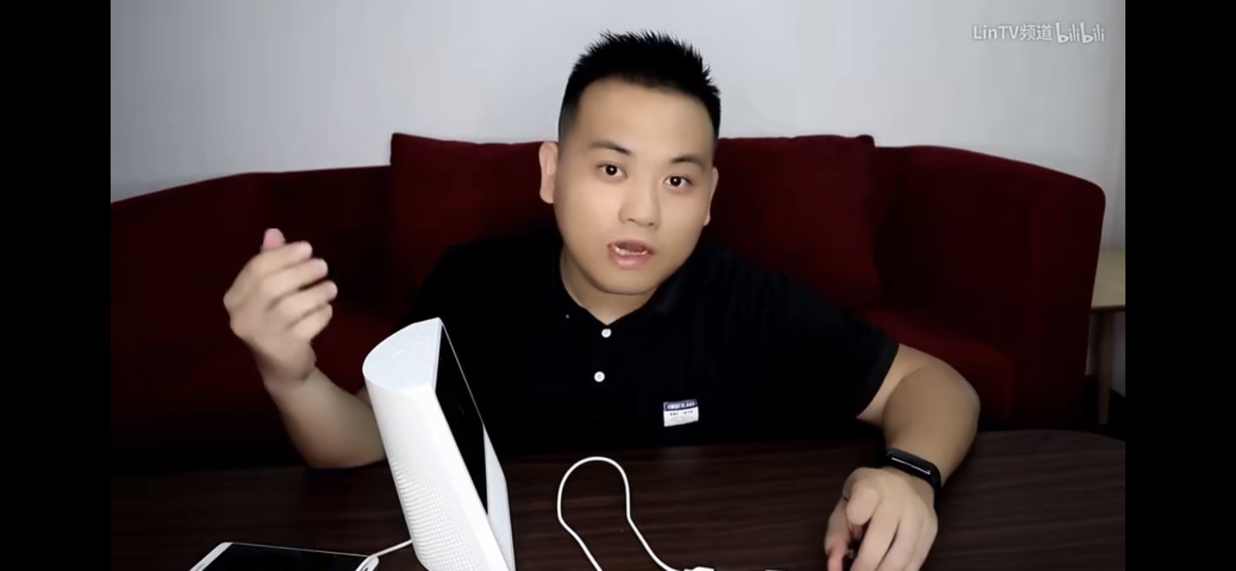 破解小度在家智能触屏音箱，安装自己喜欢的软件