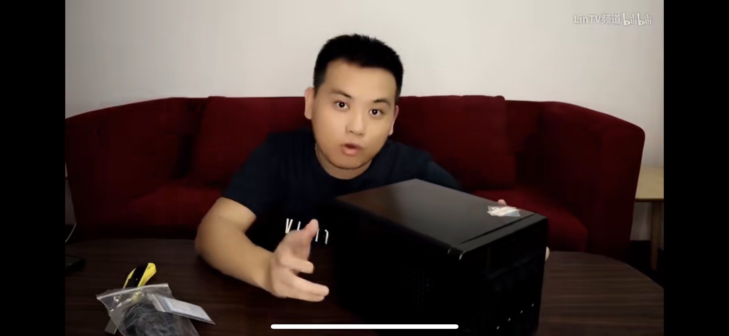 今年性价比最高的NAS主机，200块私人云服务器